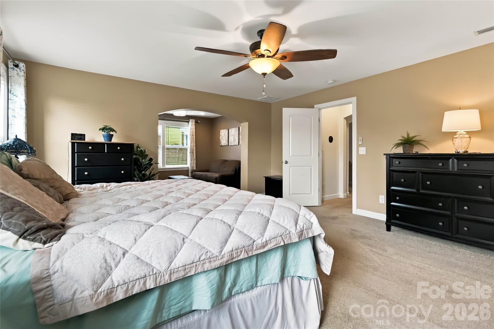 Single Family Residence at 15221 Kissimmee Lane, Mint Hill, photo 33 of 41