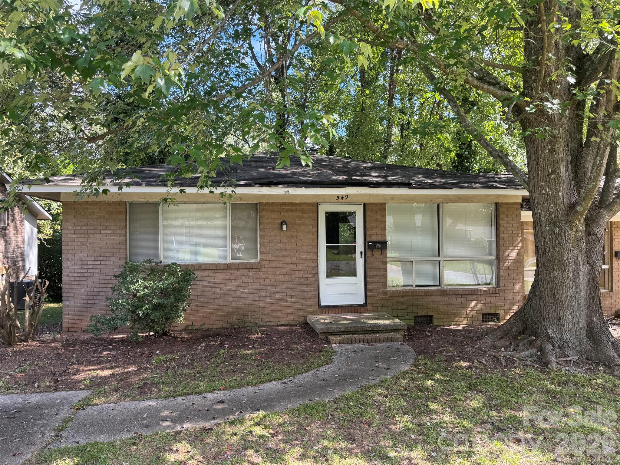 549 Blendwood Drive