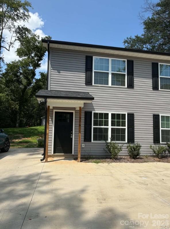 Townhouse at 376 Snow Street, Kannapolis, photo 5 of 8