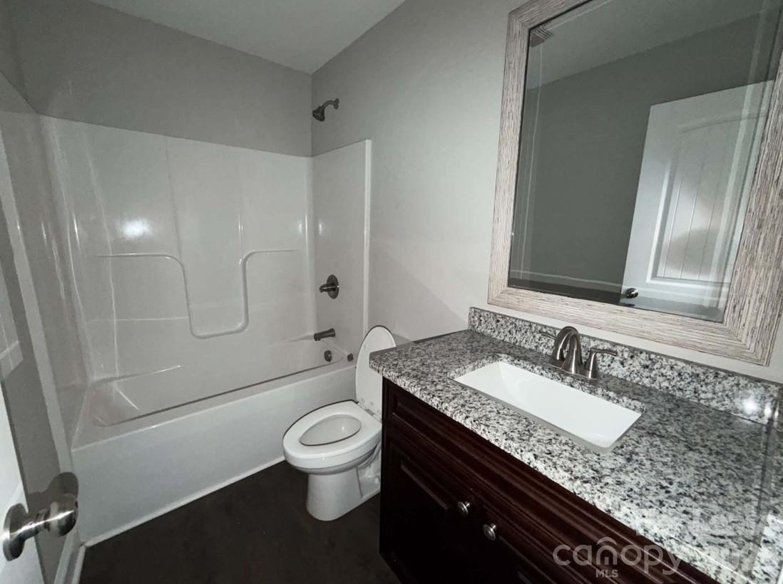Townhouse at 376 Snow Street, Kannapolis, photo 7 of 8