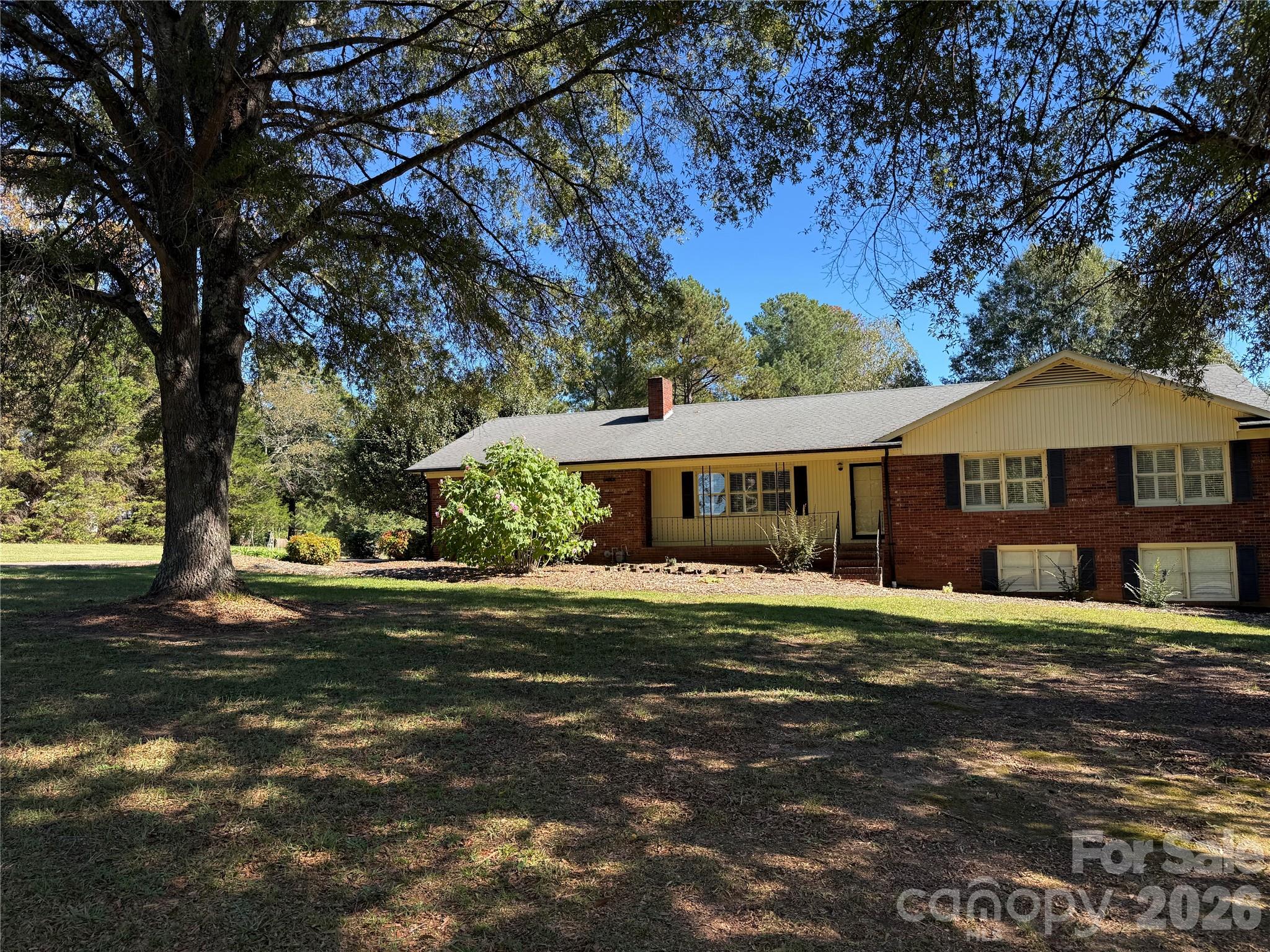 Single Family Residence at 552 Old Stubbs Road, Cherryville, photo 6 of 24