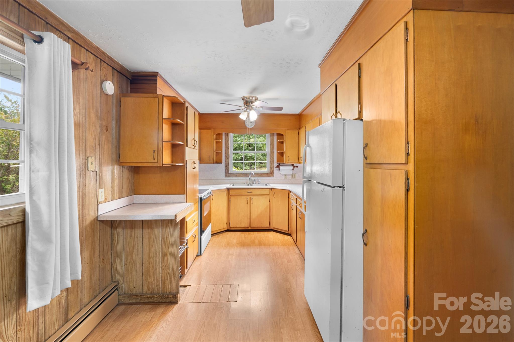 Kitchen - 3410 Surratt Road, Denton