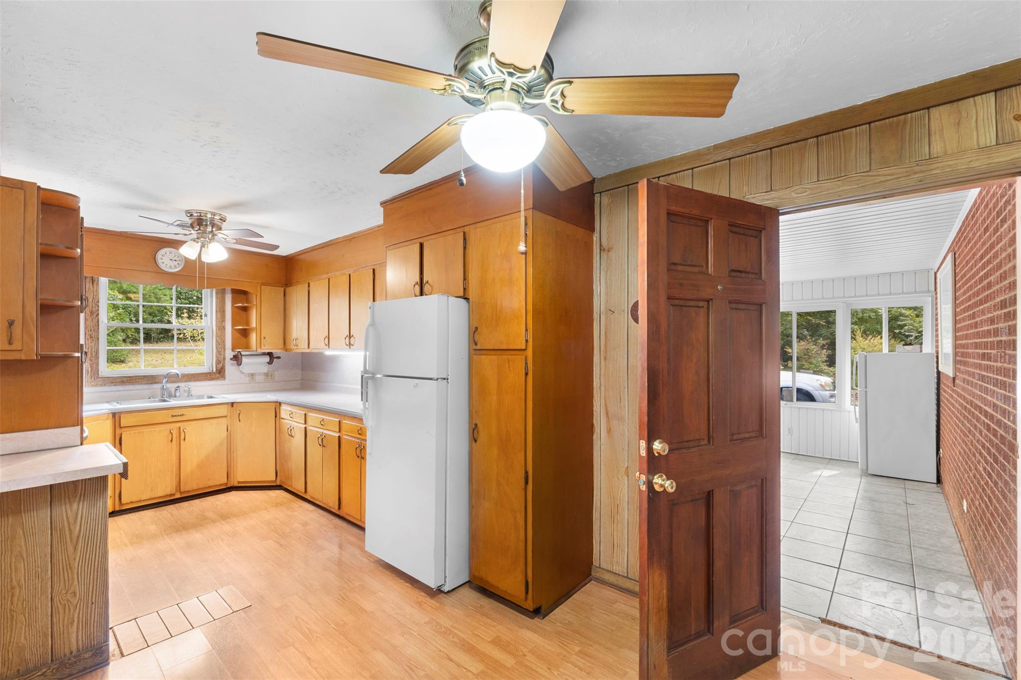 Kitchen - 3410 Surratt Road, Denton