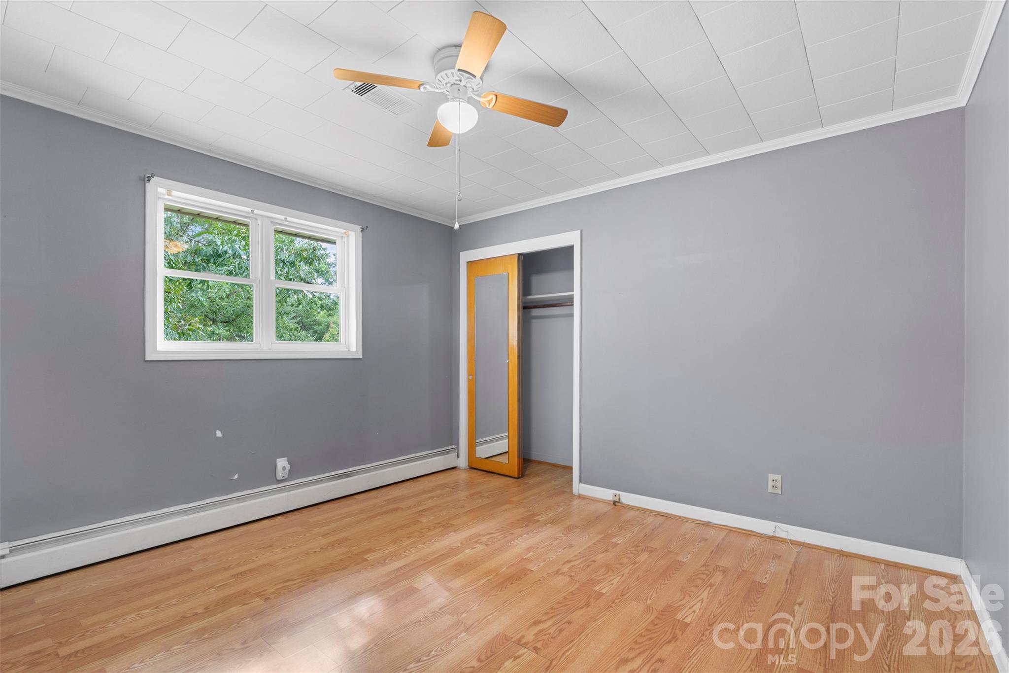 Bedroom #2 - 3410 Surratt Road, Denton