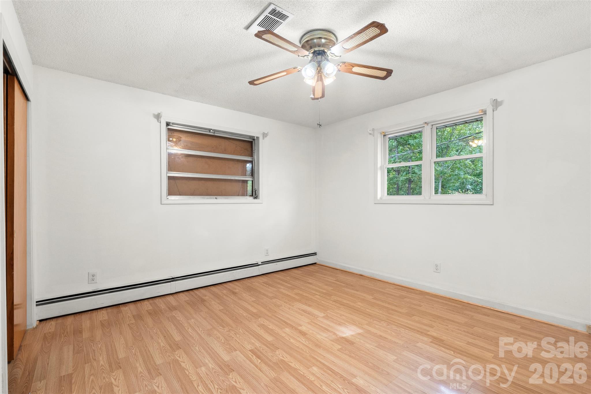 Bedroom #3 - 3410 Surratt Road, Denton