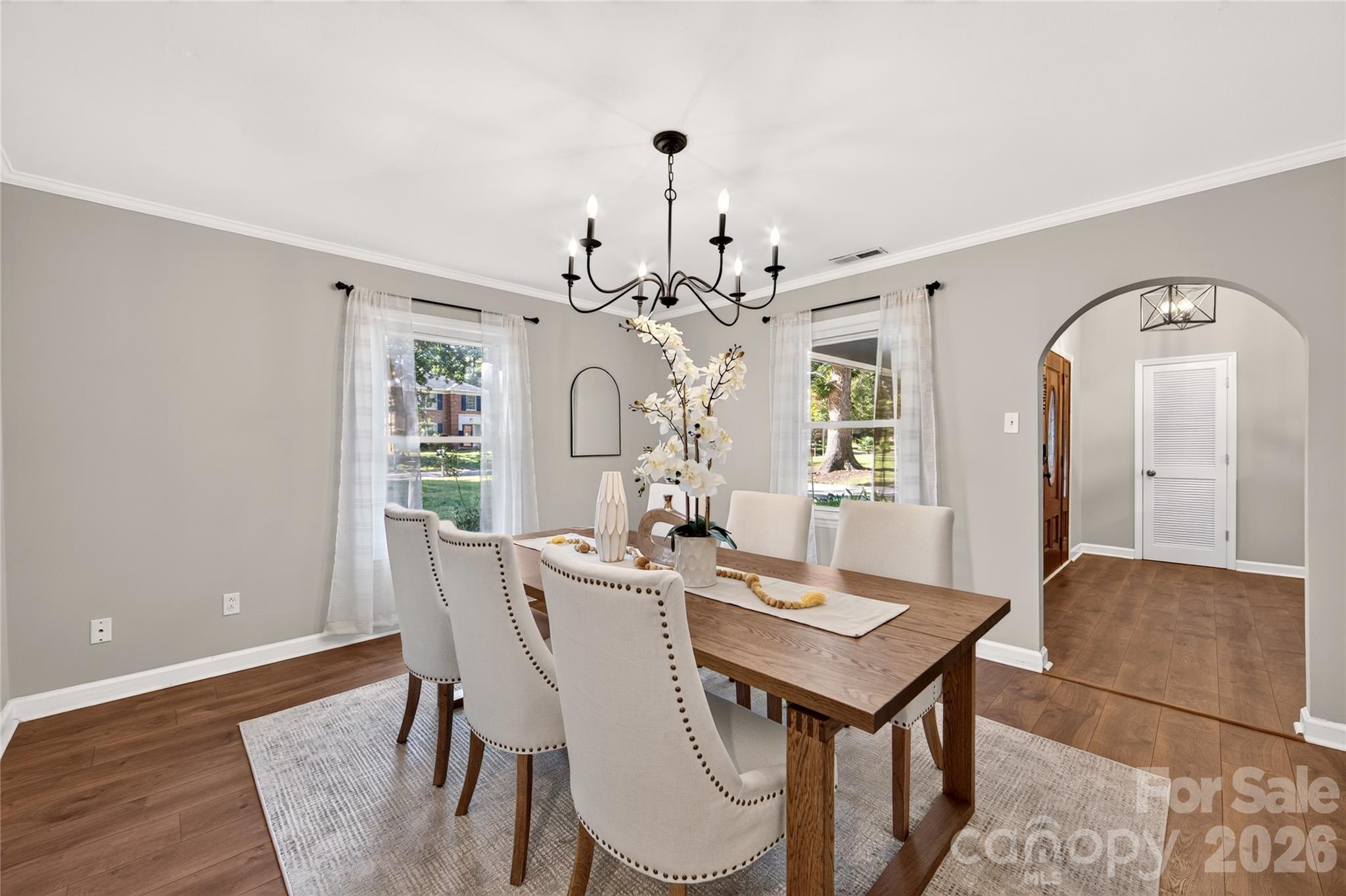 Single Family Residence at 1422 McIlroy Road, Charlotte, photo 6 of 36