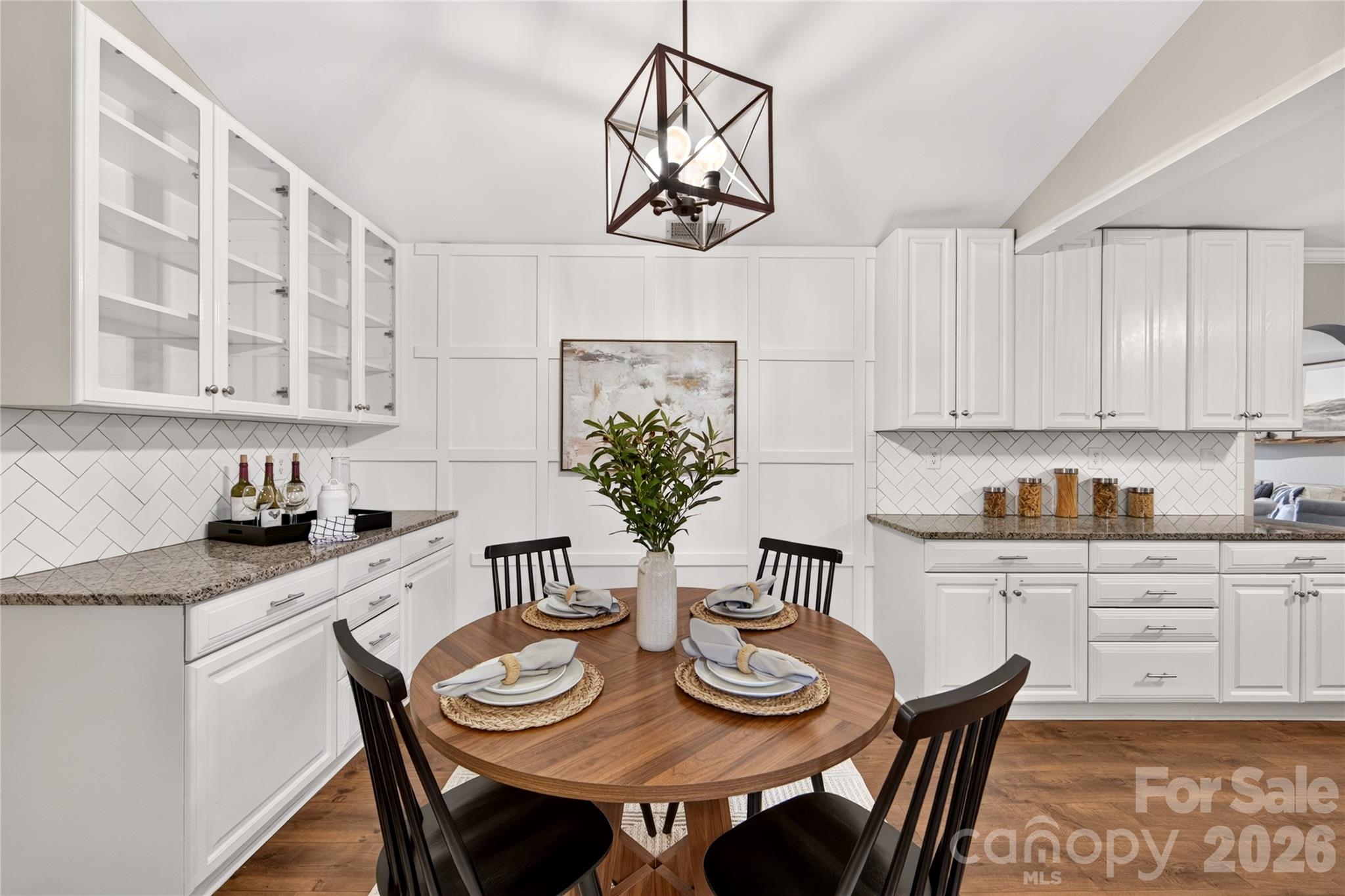 Single Family Residence at 1422 McIlroy Road, Charlotte, photo 15 of 36