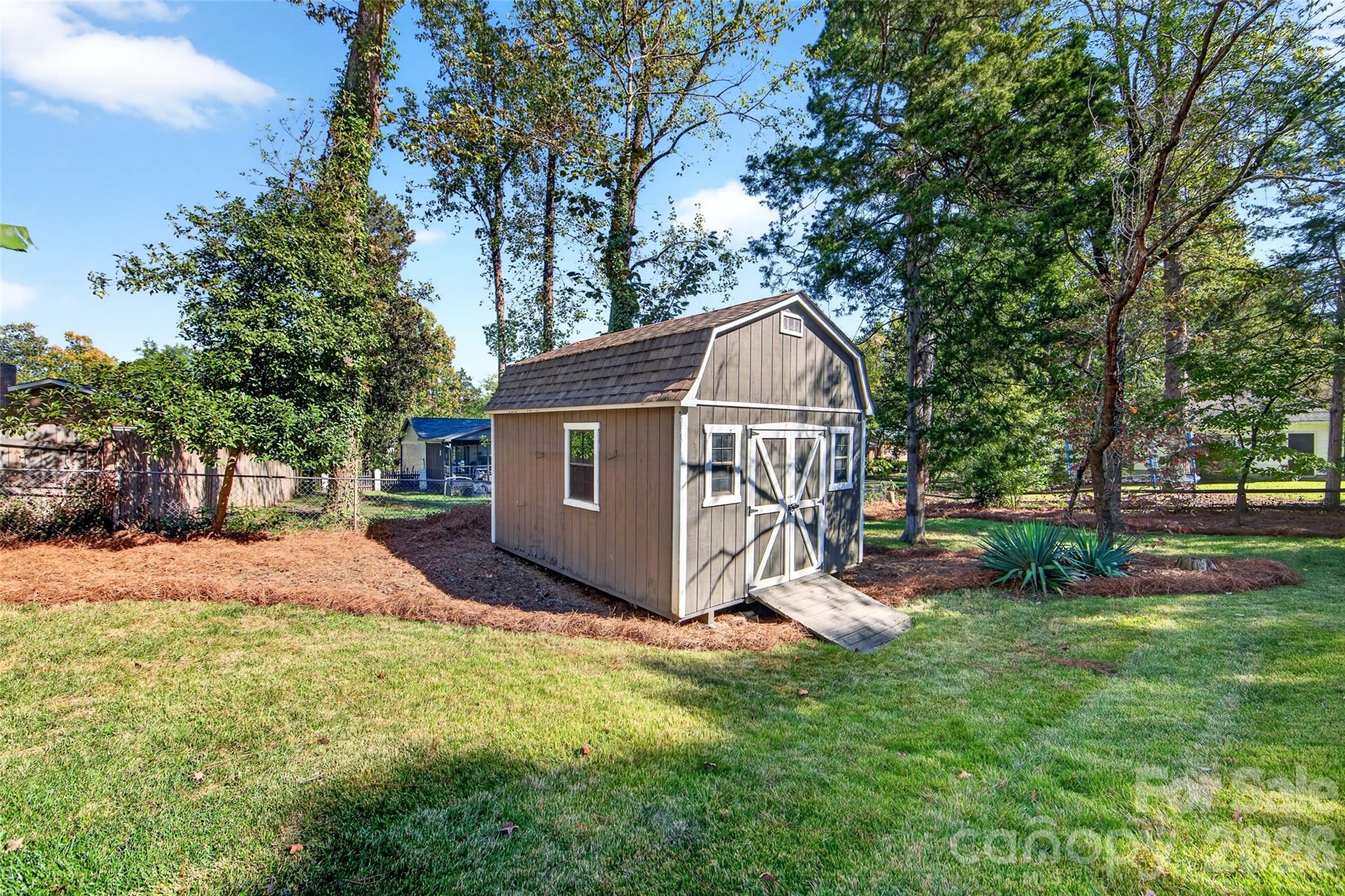 Single Family Residence at 1422 McIlroy Road, Charlotte, photo 36 of 36