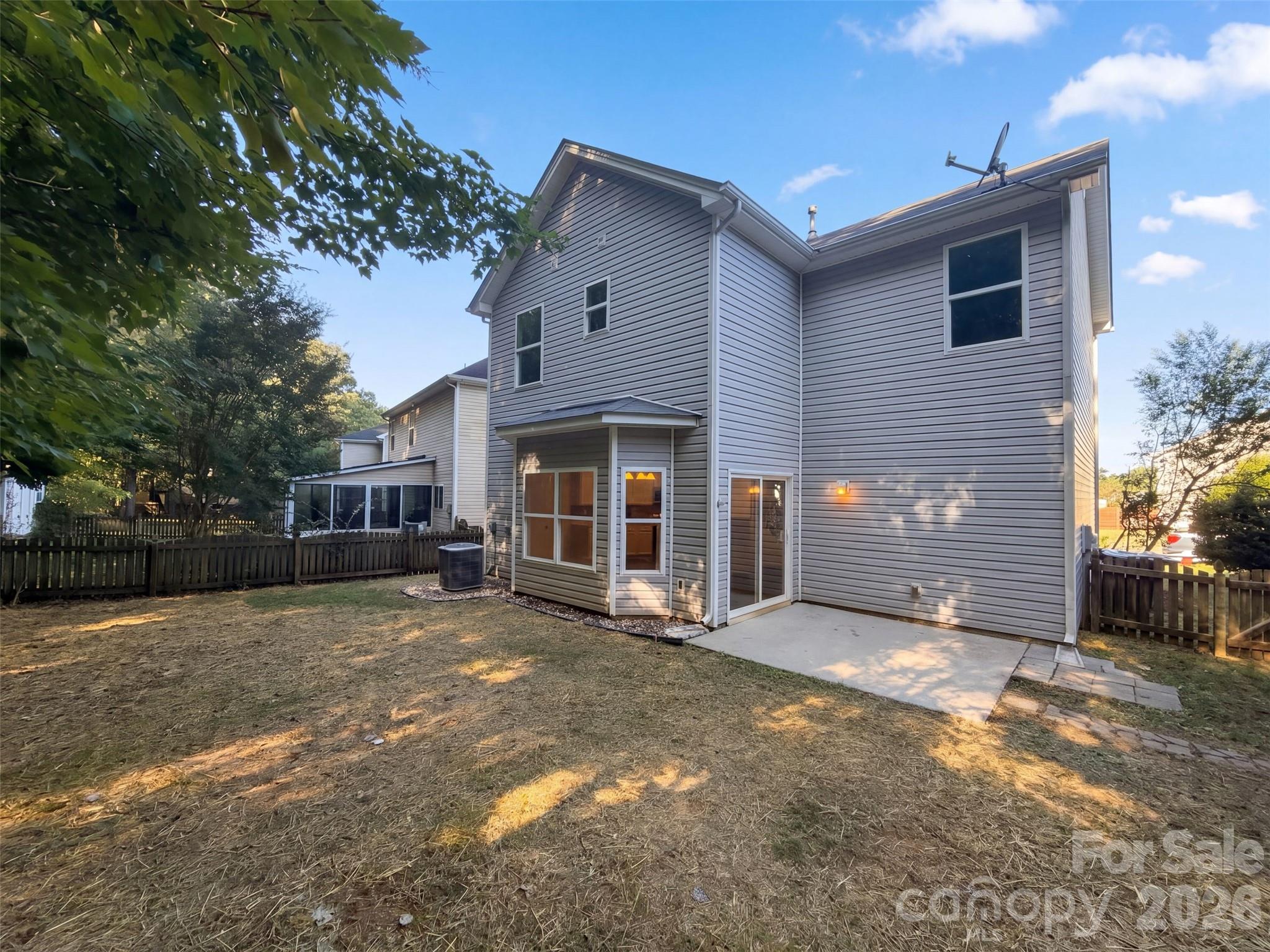 Single Family Residence at 5005 Manchineel Lane, Monroe, photo 20 of 21