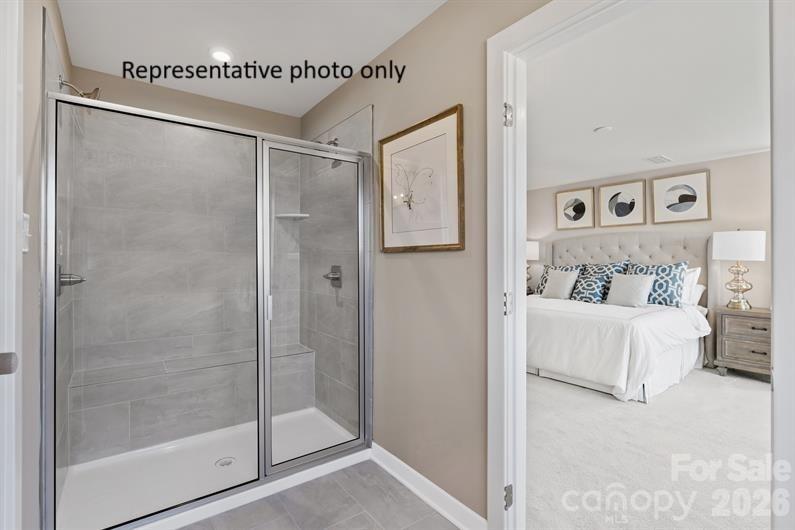 Representative Photo Only - 985 Augustus Beamon Drive, Indian Trail