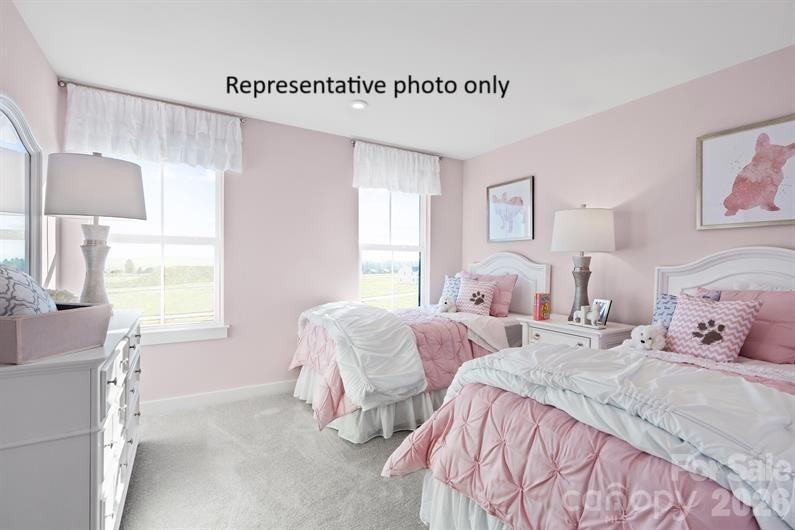 Representative Photo Only - 985 Augustus Beamon Drive, Indian Trail