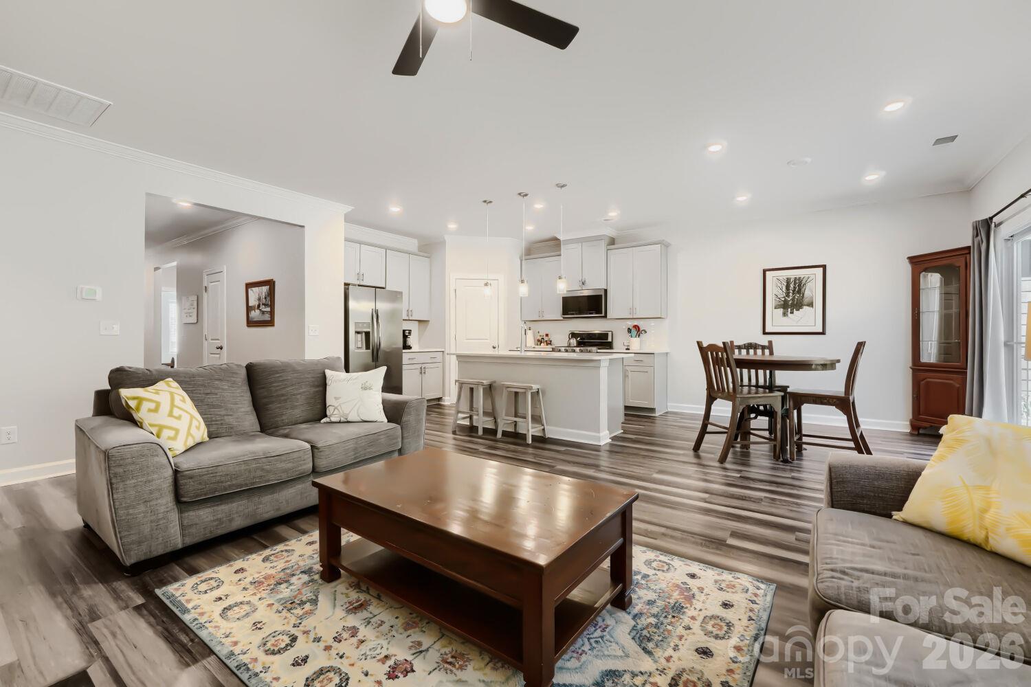 Single Family Residence at 2468 Riparian Way, Denver, photo 2 of 22