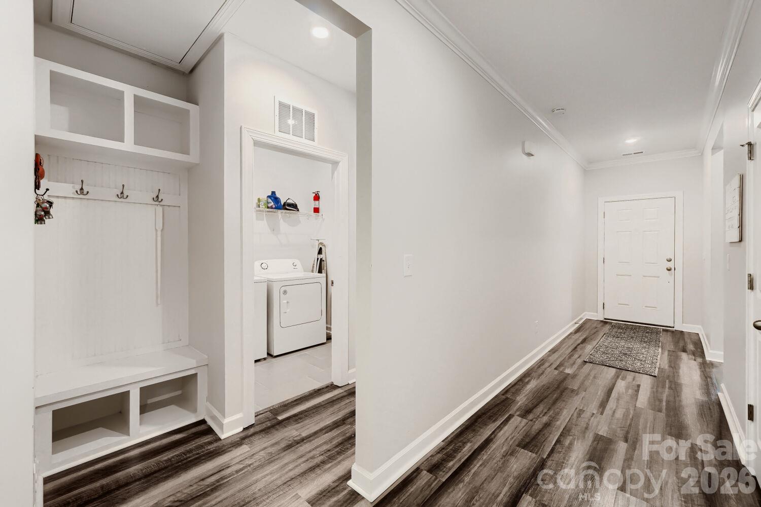 Single Family Residence at 2468 Riparian Way, Denver, photo 3 of 22