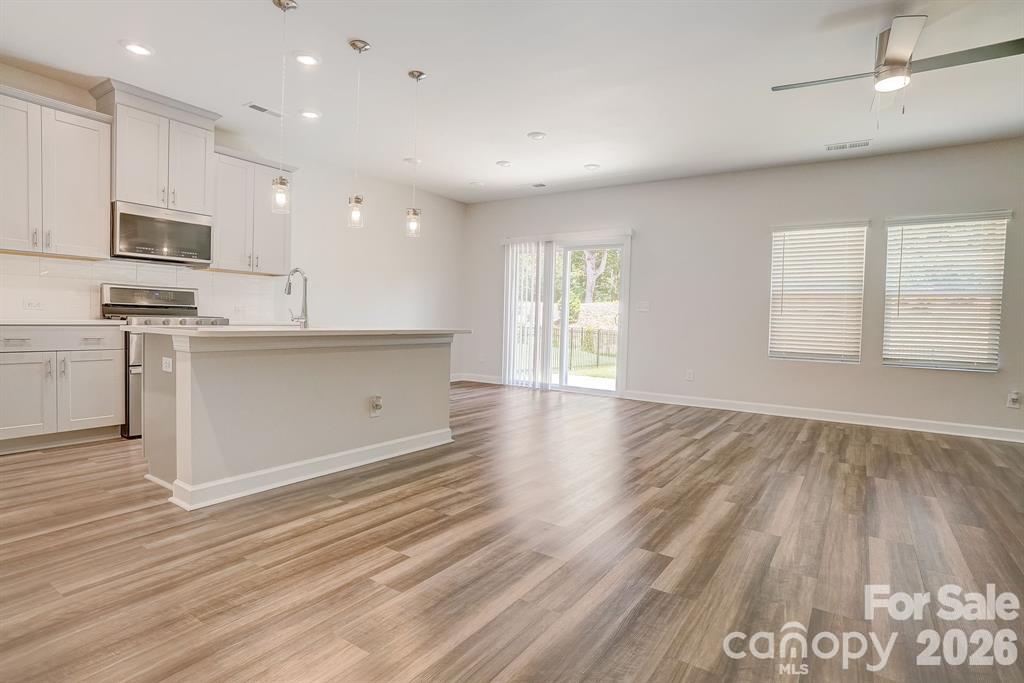 Single Family Residence at 2468 Riparian Way, Denver, photo 9 of 22