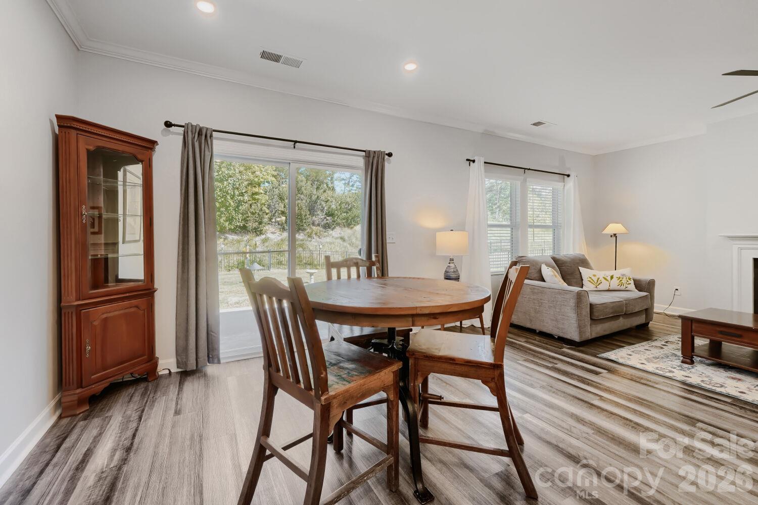 Single Family Residence at 2468 Riparian Way, Denver, photo 11 of 22