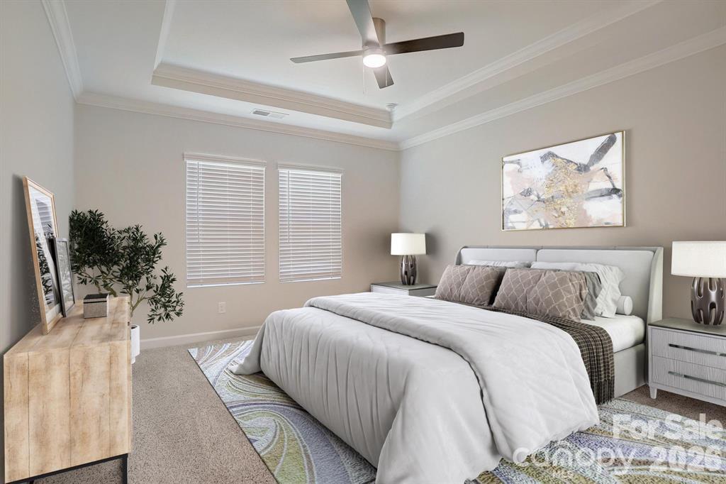 Single Family Residence at 2468 Riparian Way, Denver, photo 12 of 22