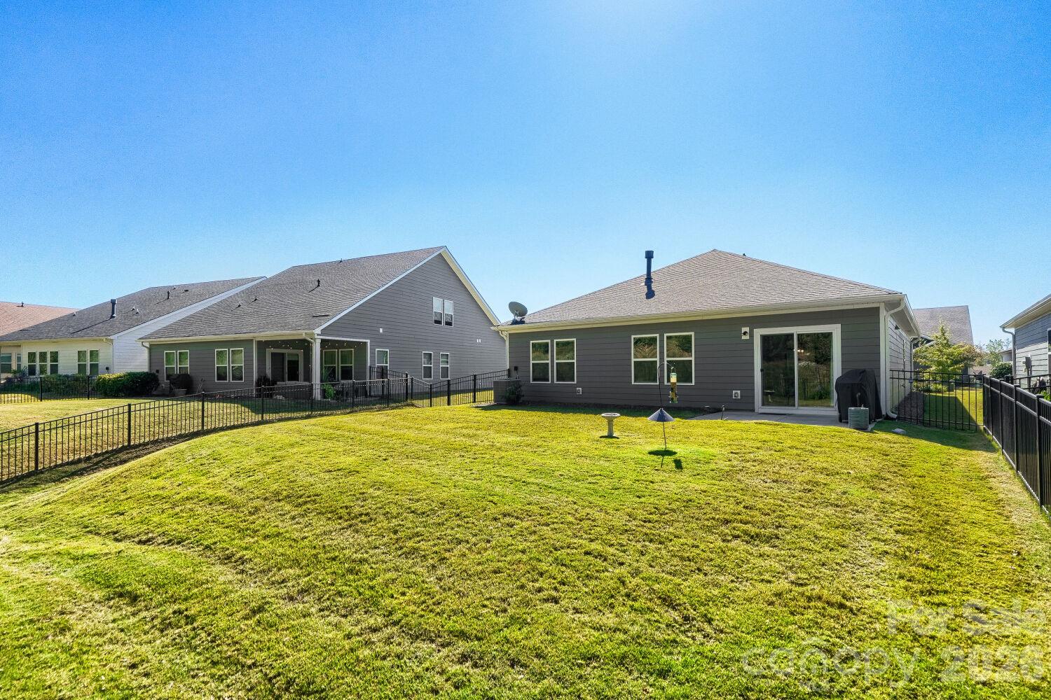 Single Family Residence at 2468 Riparian Way, Denver, photo 20 of 22