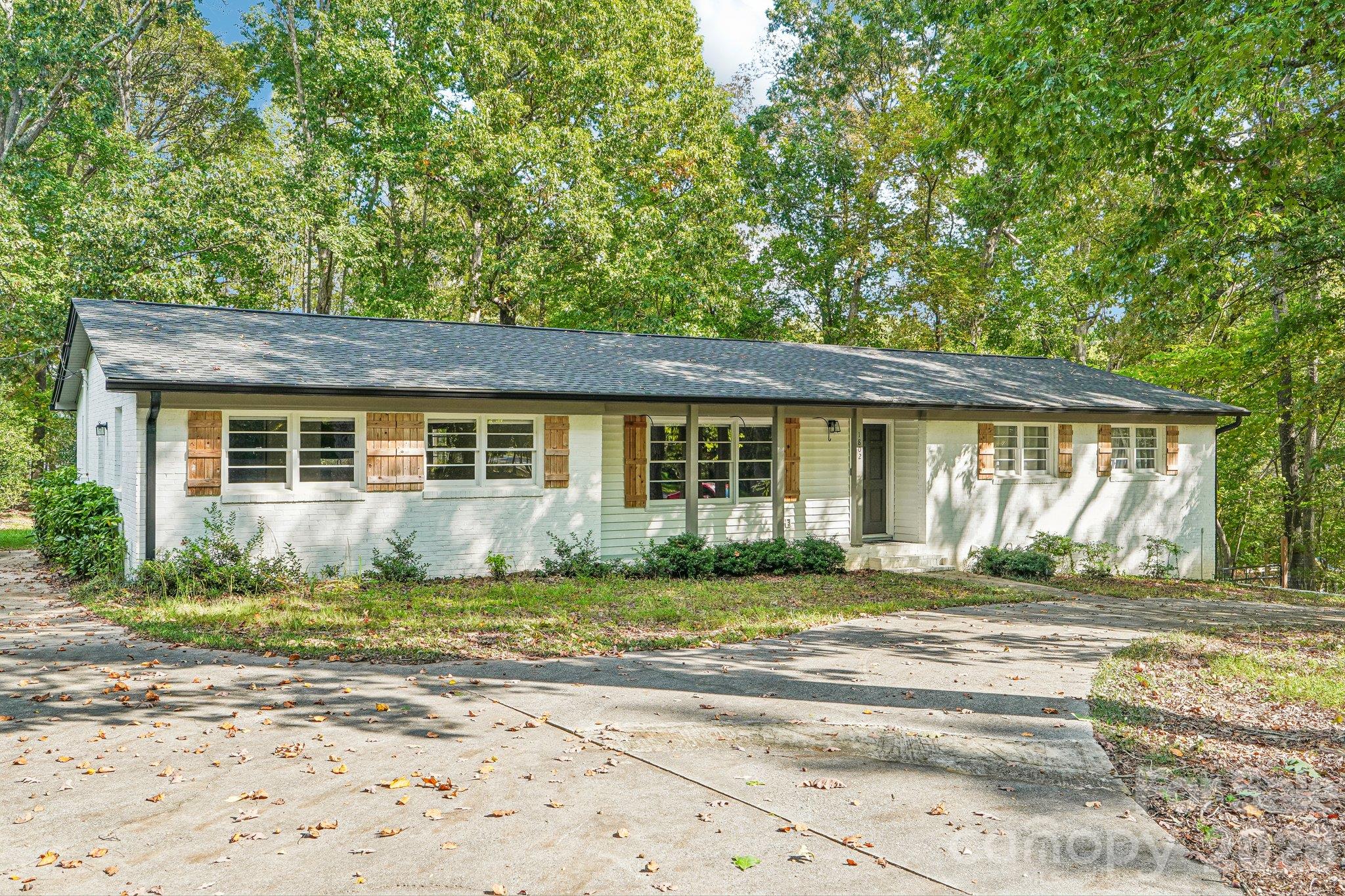 Single Family Residence at 1802 Hemlock Drive, Albemarle, photo 4 of 45