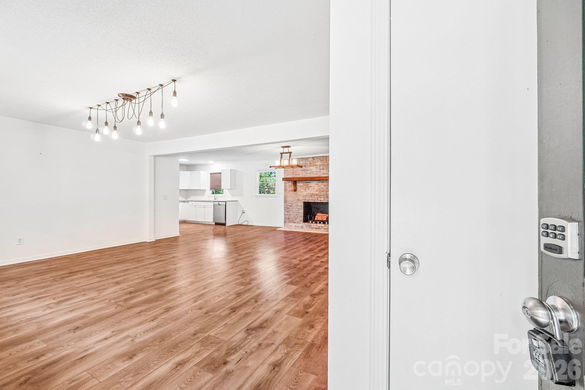 Single Family Residence at 1802 Hemlock Drive, Albemarle, photo 12 of 45