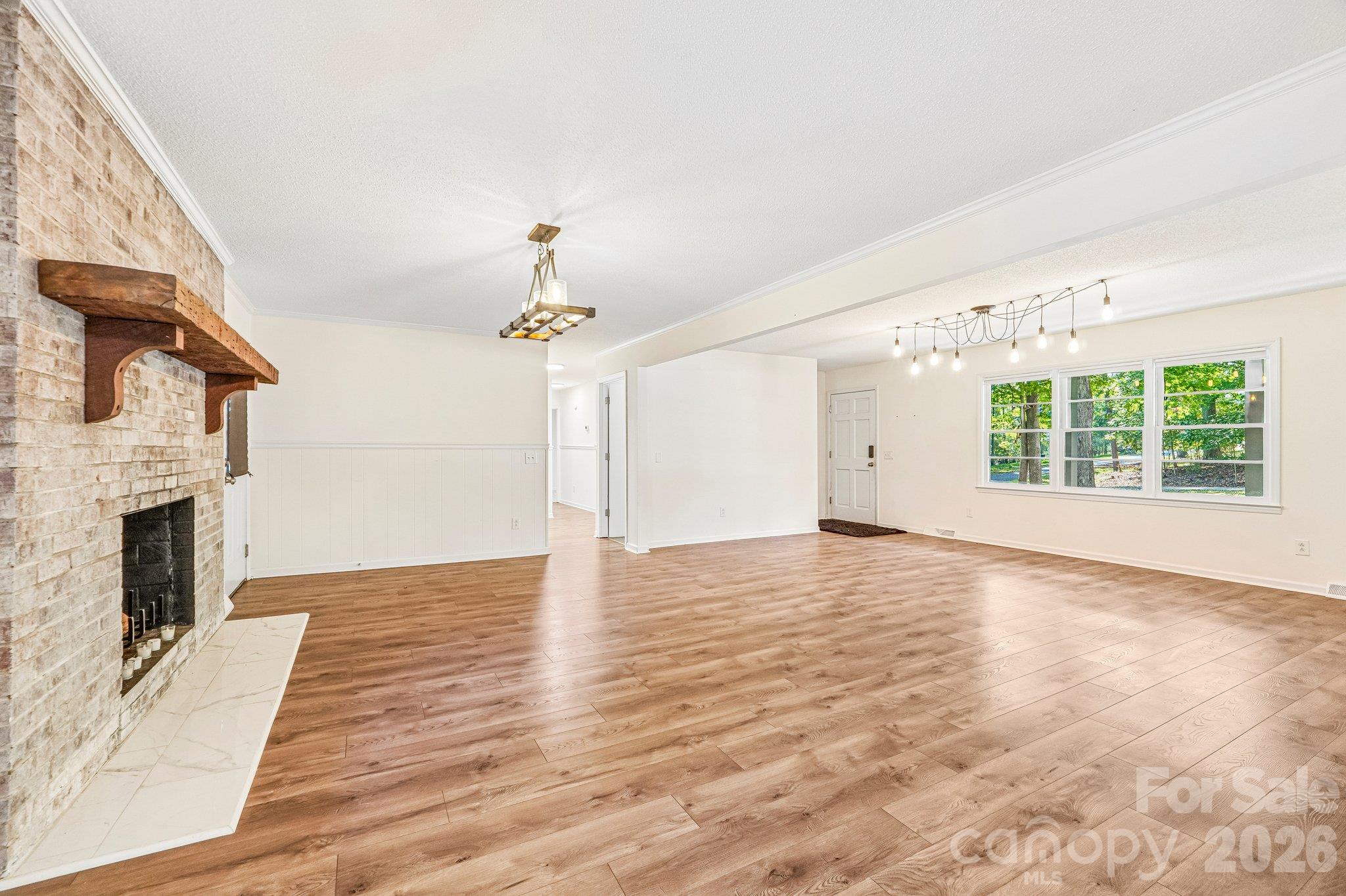 Single Family Residence at 1802 Hemlock Drive, Albemarle, photo 16 of 45