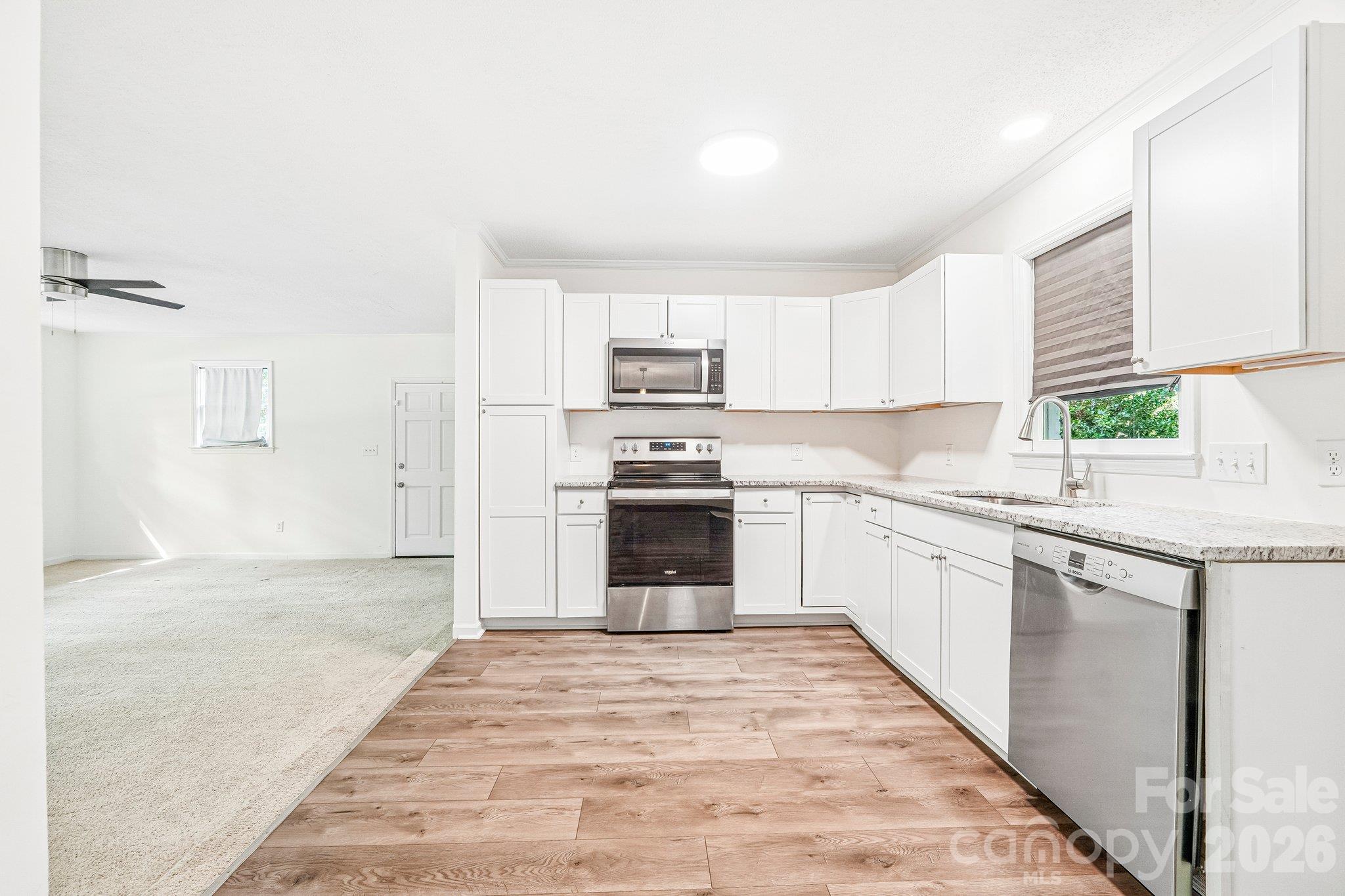 Single Family Residence at 1802 Hemlock Drive, Albemarle, photo 19 of 45