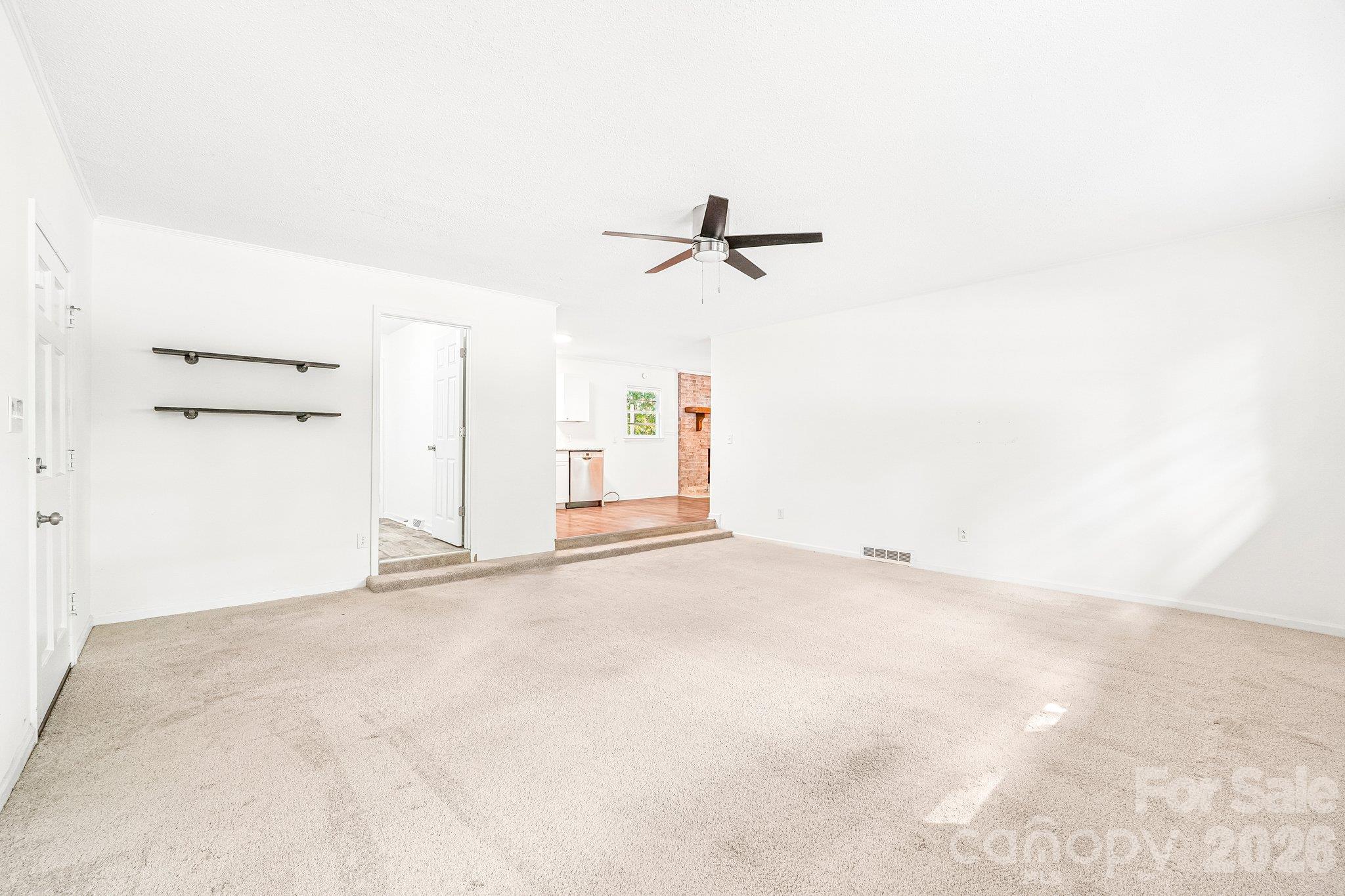 Single Family Residence at 1802 Hemlock Drive, Albemarle, photo 23 of 45