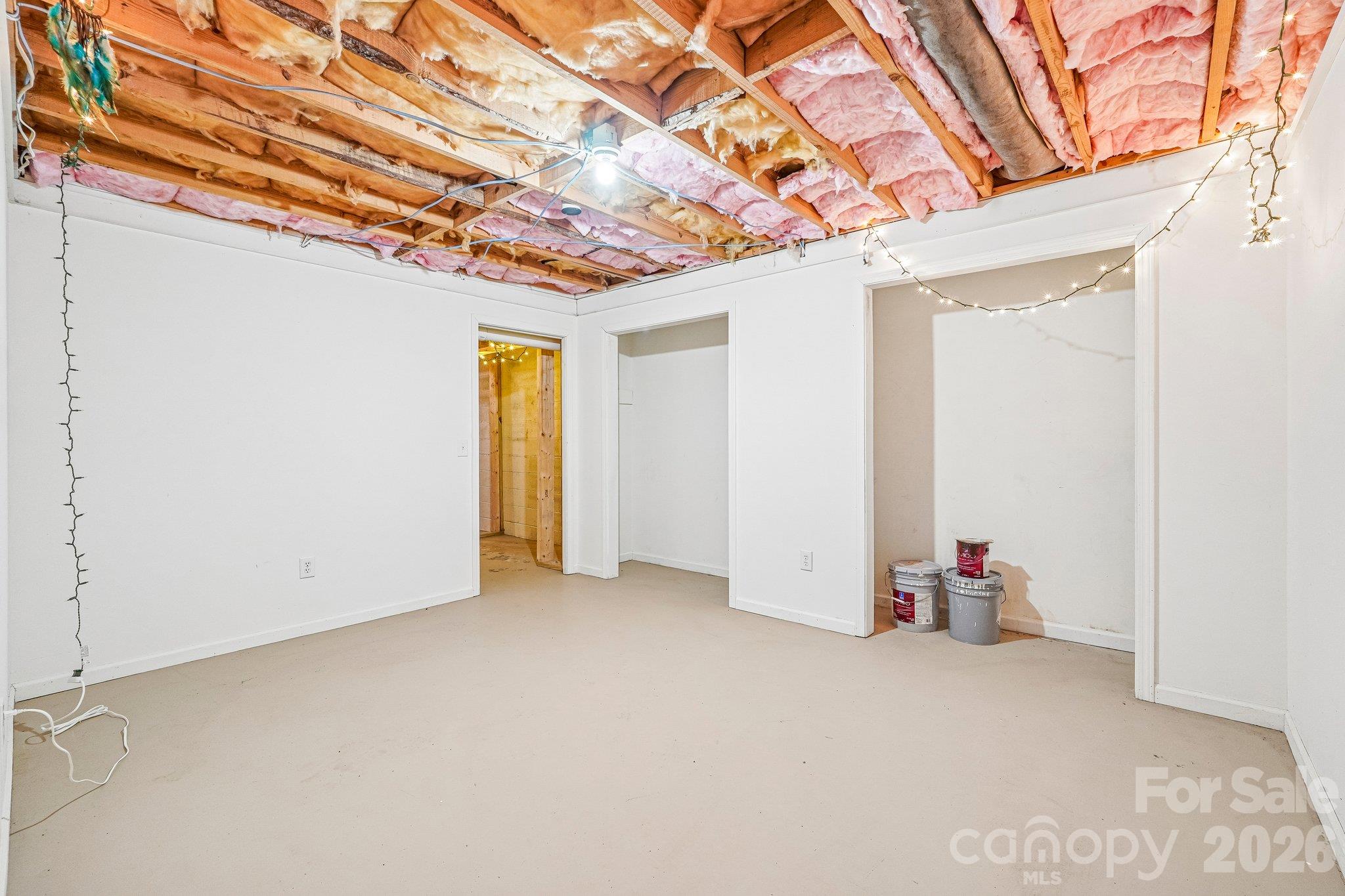 Single Family Residence at 1802 Hemlock Drive, Albemarle, photo 44 of 45
