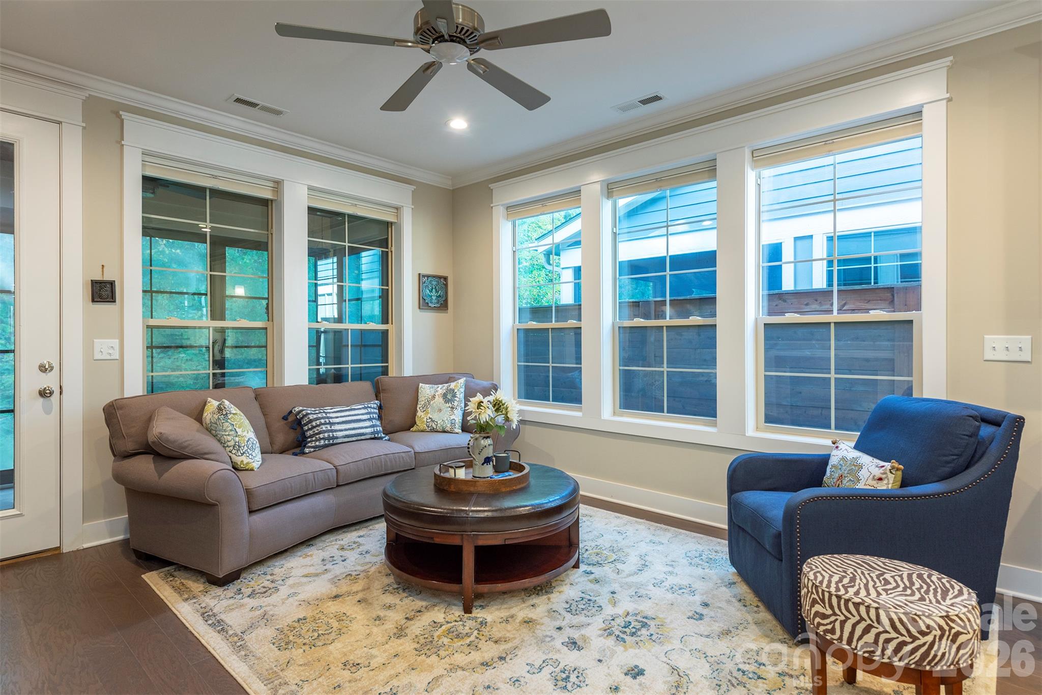 Townhouse at 513 Sweet Birch Park Lane, Black Mountain, photo 10 of 36