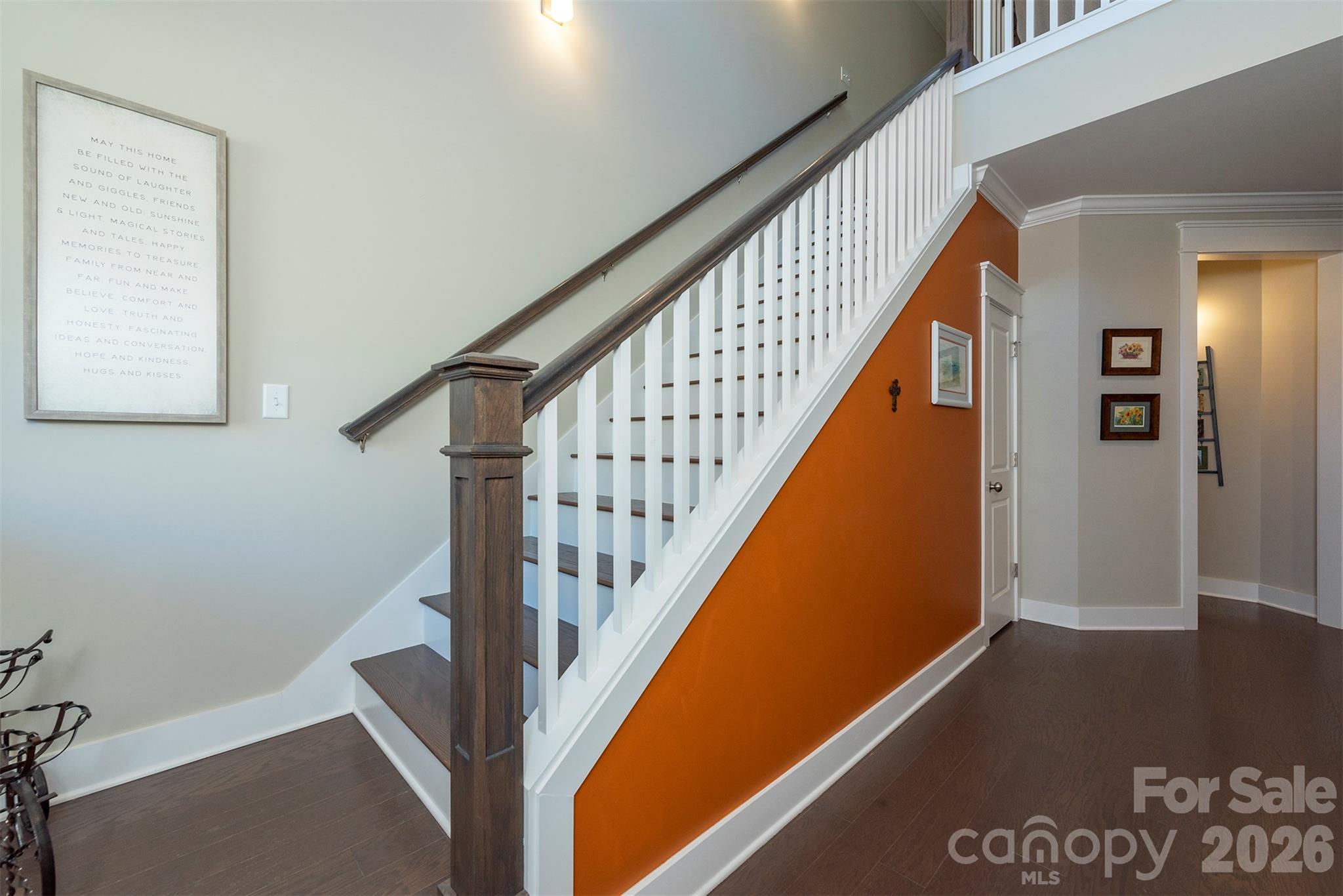 Townhouse at 513 Sweet Birch Park Lane, Black Mountain, photo 21 of 36