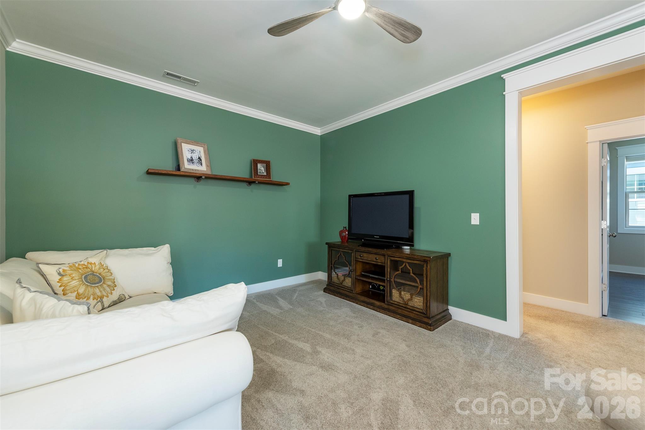Townhouse at 513 Sweet Birch Park Lane, Black Mountain, photo 22 of 36