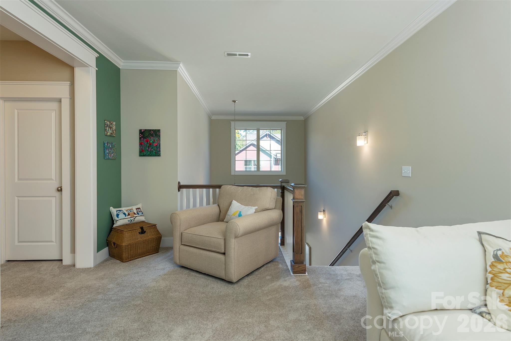 Townhouse at 513 Sweet Birch Park Lane, Black Mountain, photo 24 of 36