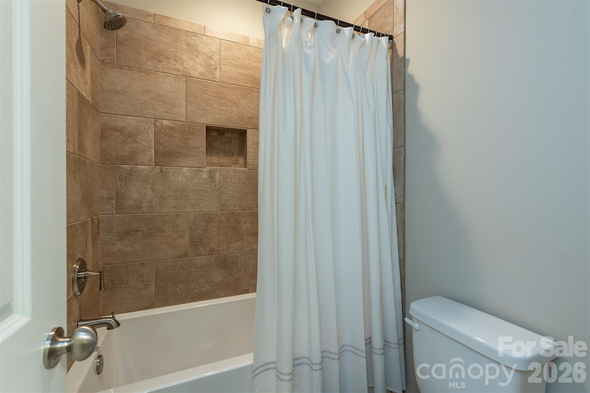 Townhouse at 513 Sweet Birch Park Lane, Black Mountain, photo 30 of 36