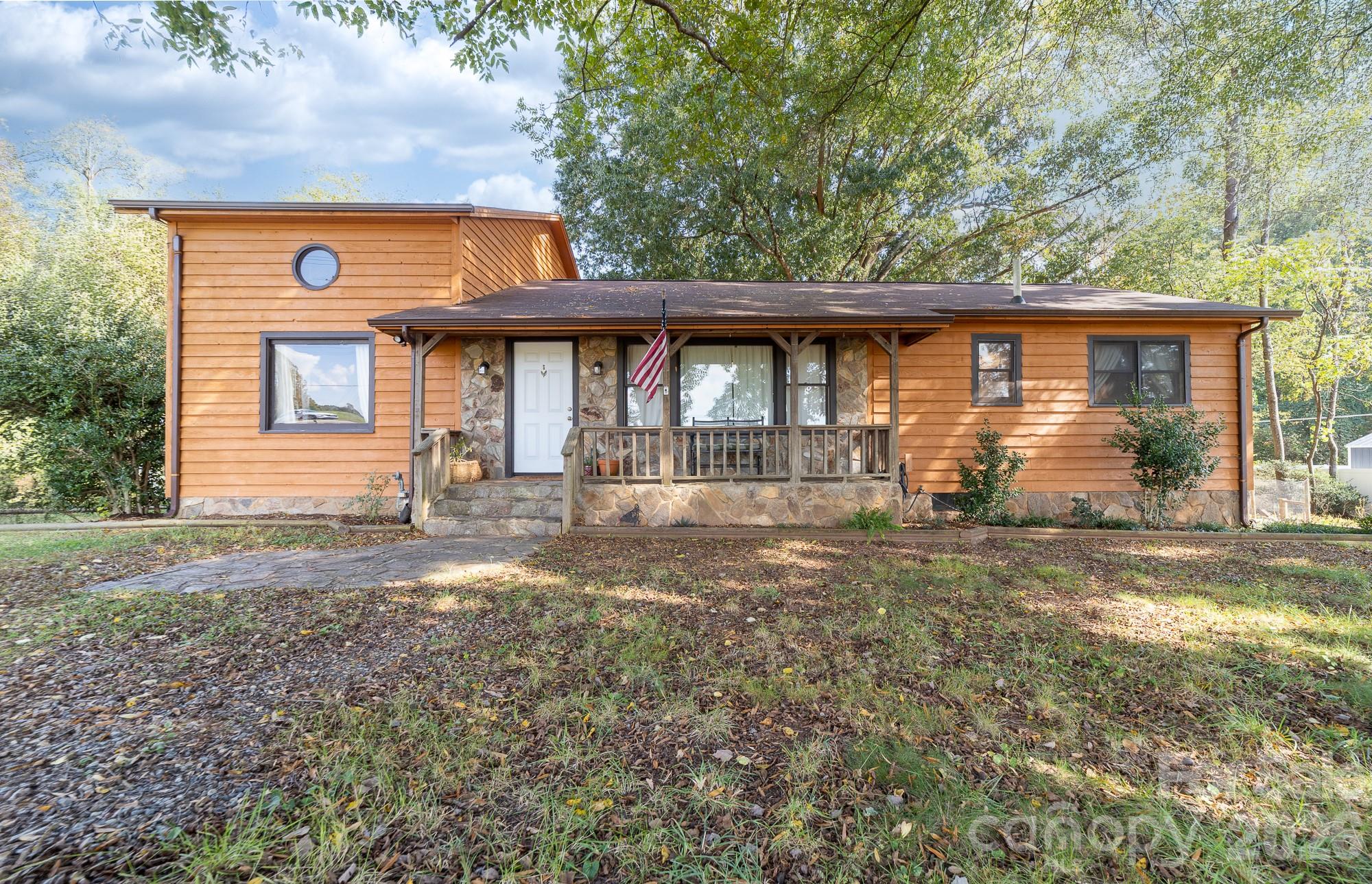 Welcome home. - 233 Third Creek Road, Statesville