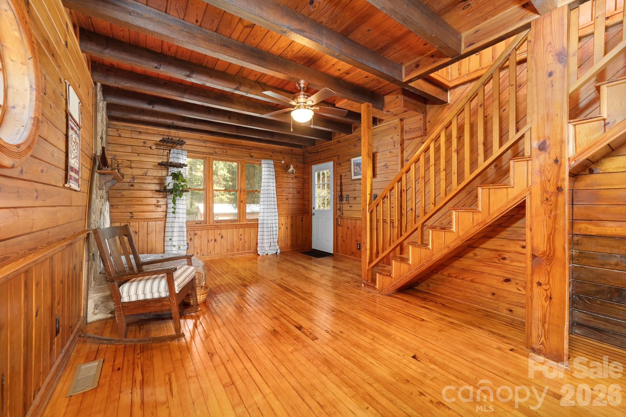 Single Family Residence at 233 Third Creek Road, Statesville, photo 25 of 44
