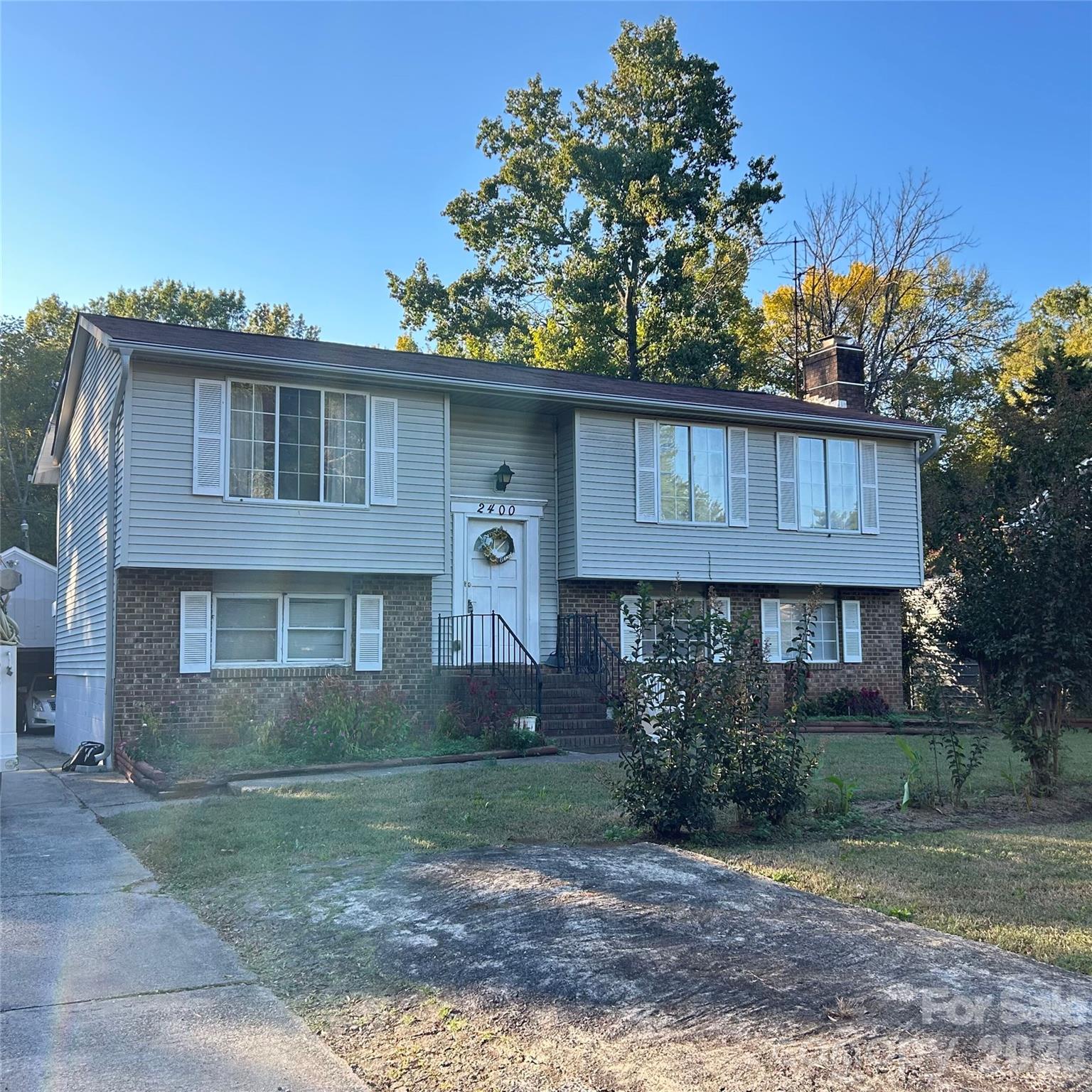 Single Family Residence at 2400 Rice Planters Road, Charlotte, photo 20 of 20