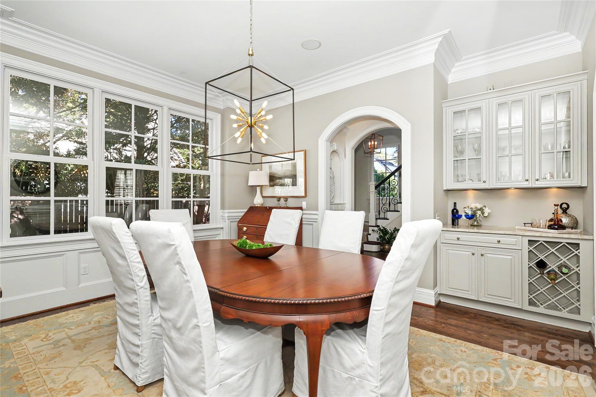 Townhouse at 2614 Chelsea Drive, Charlotte, photo 9 of 47