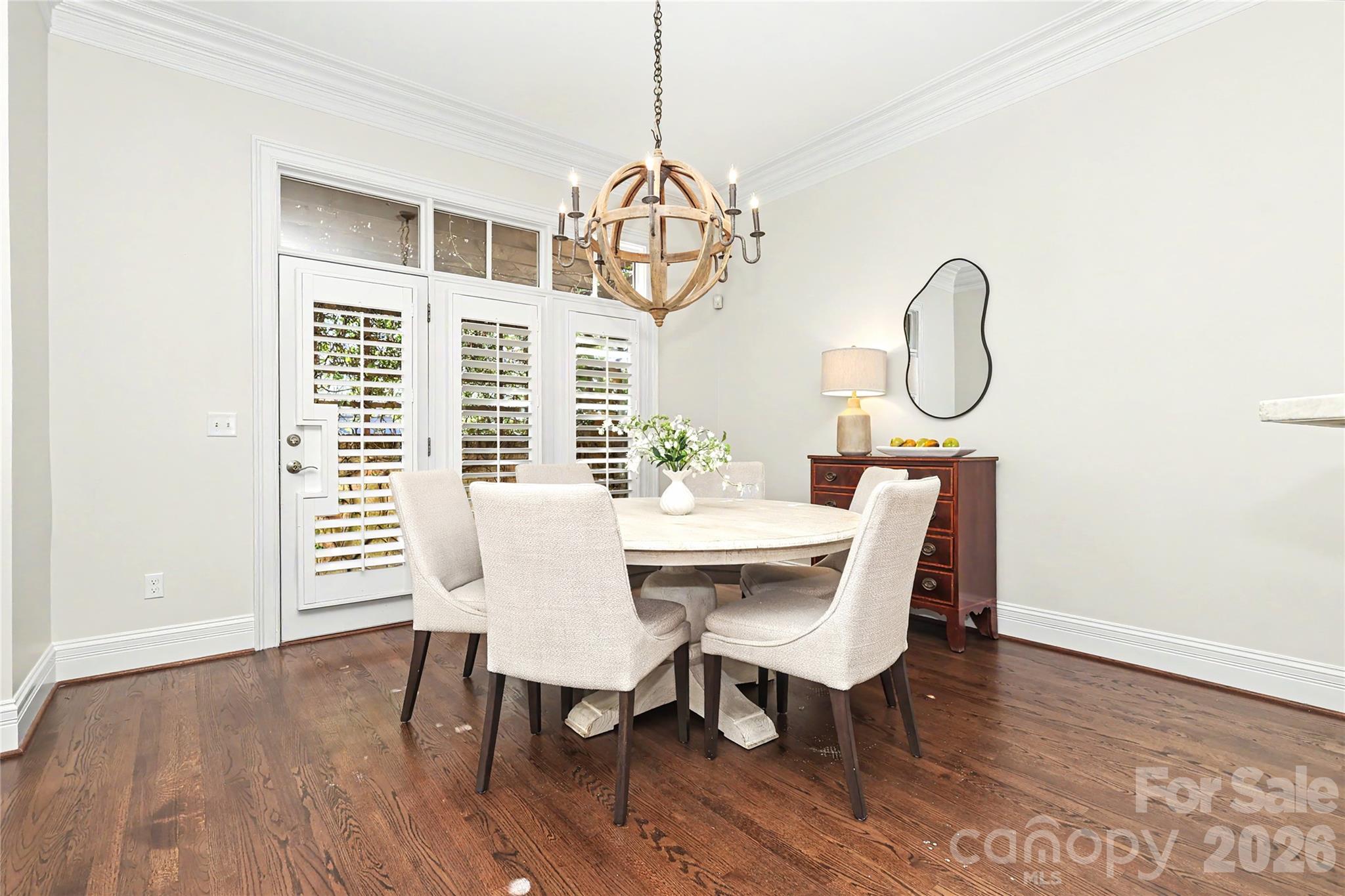Townhouse at 2614 Chelsea Drive, Charlotte, photo 17 of 47