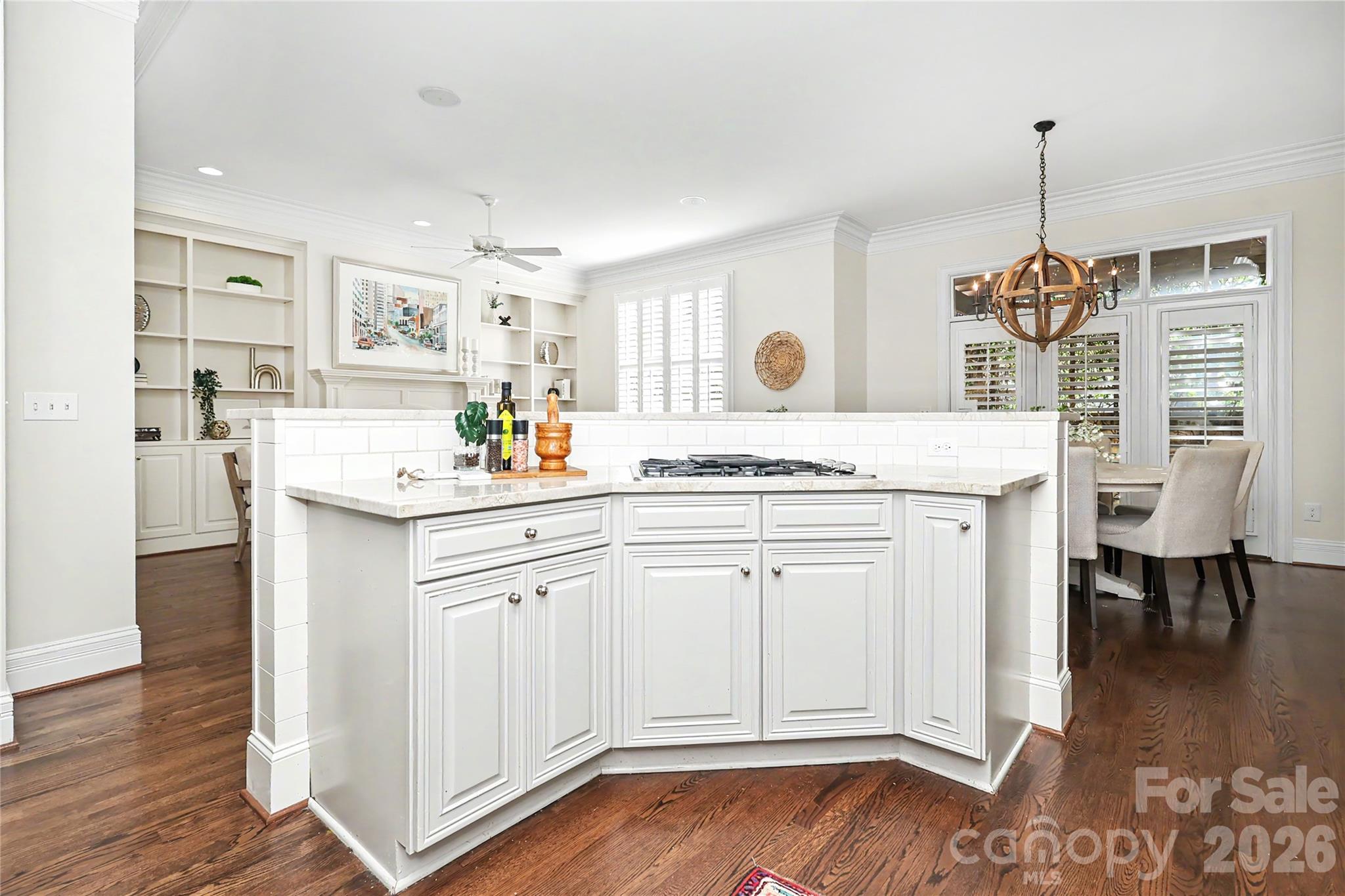 Townhouse at 2614 Chelsea Drive, Charlotte, photo 21 of 47