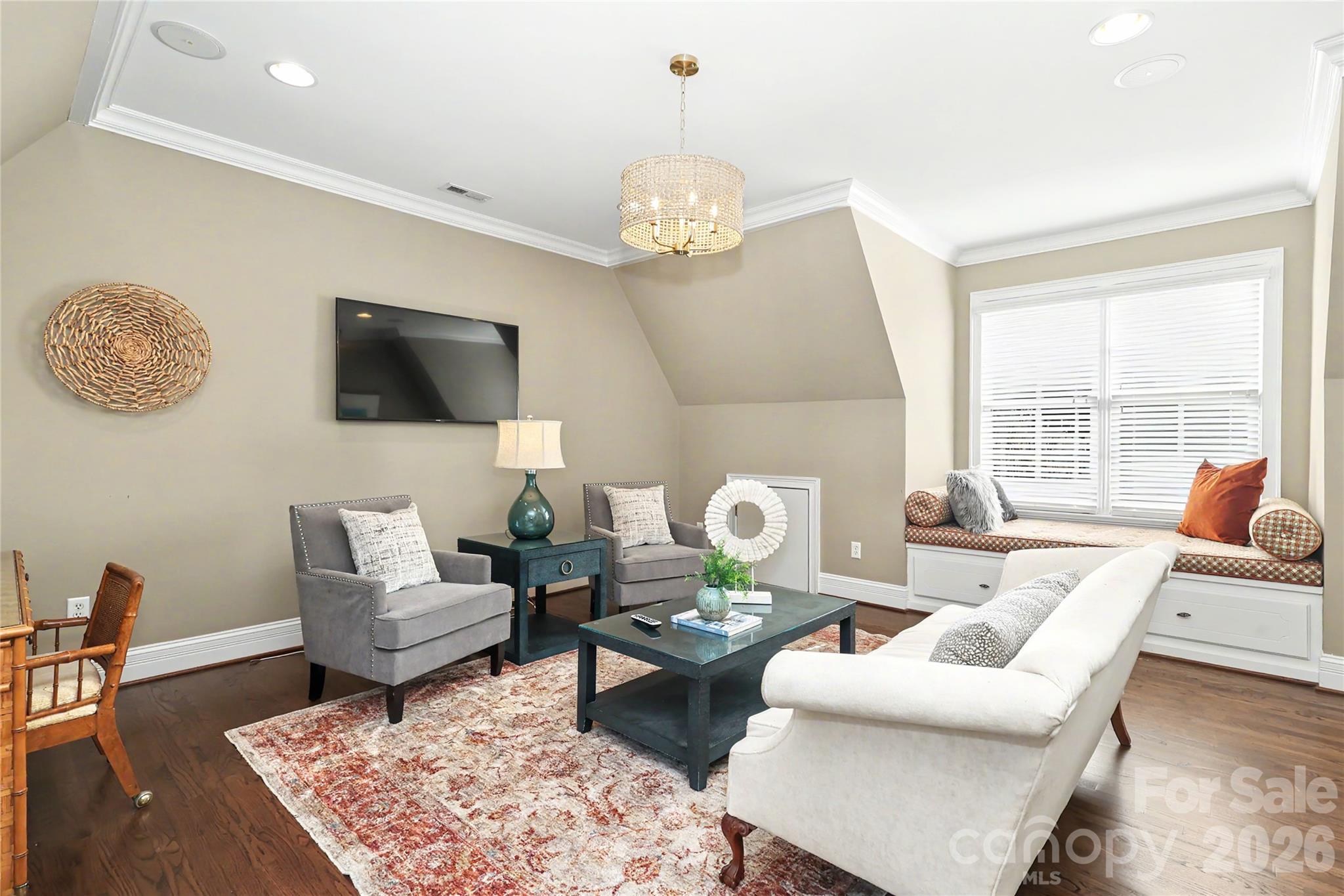 Townhouse at 2614 Chelsea Drive, Charlotte, photo 37 of 47