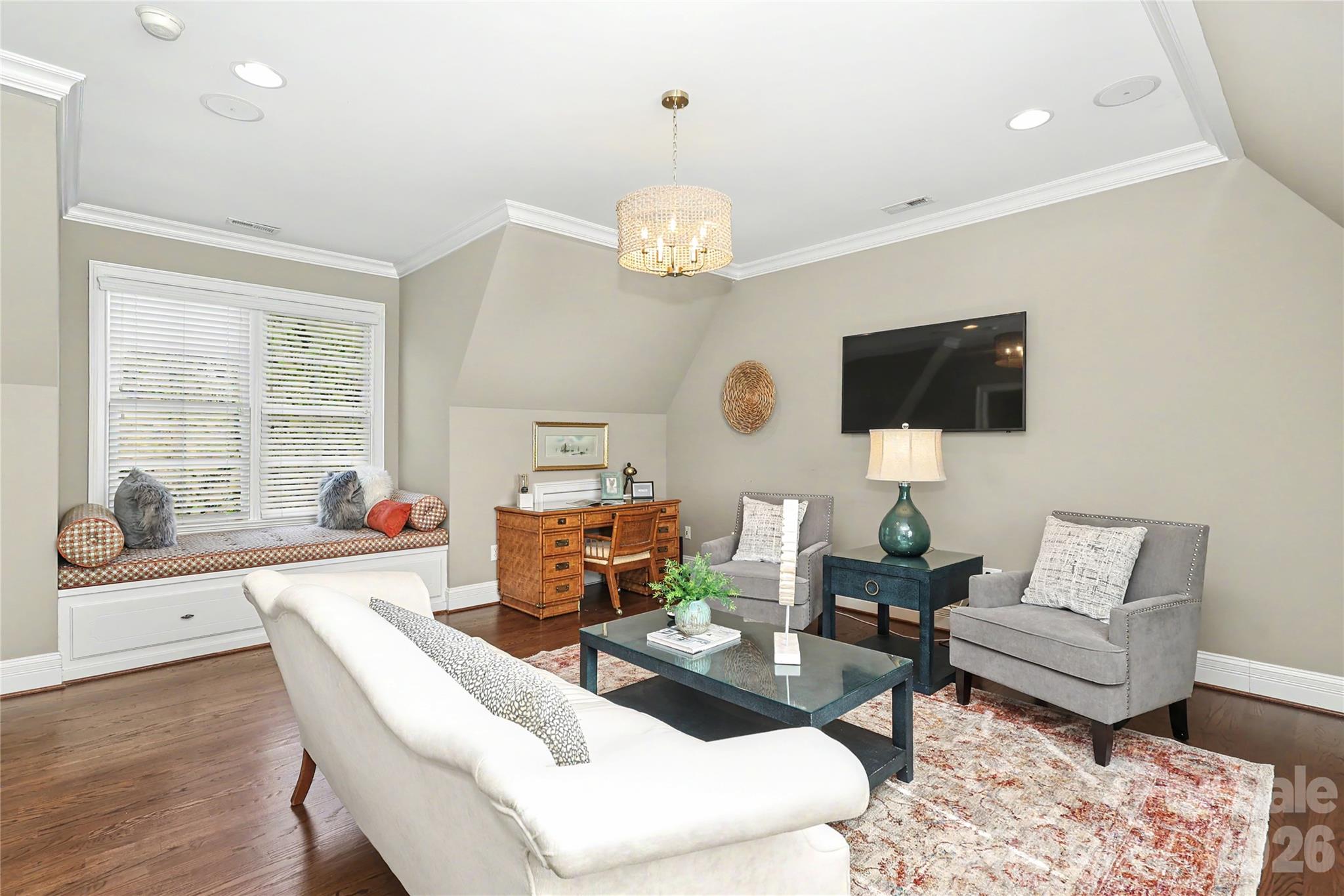 Townhouse at 2614 Chelsea Drive, Charlotte, photo 38 of 47