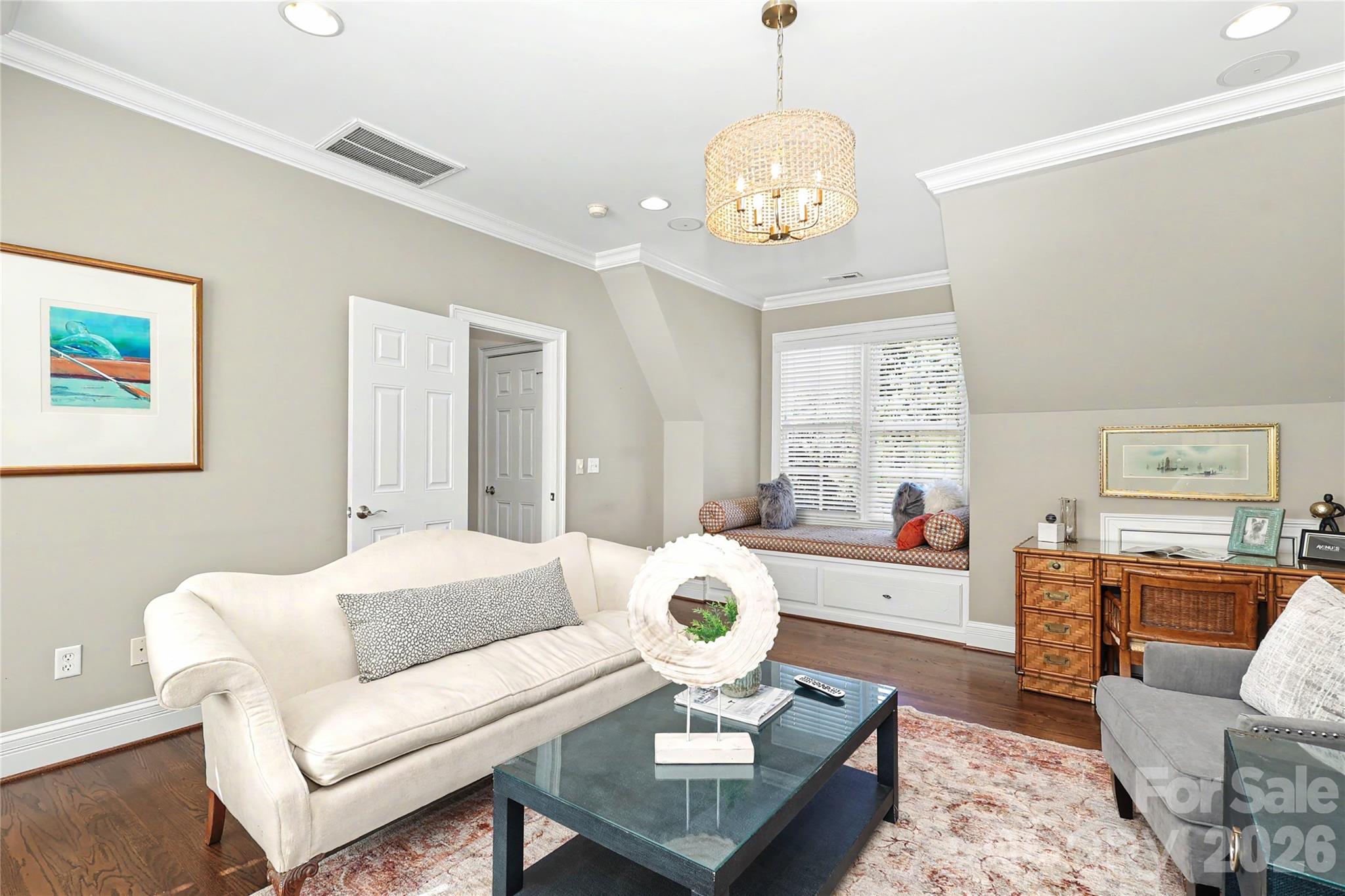 Townhouse at 2614 Chelsea Drive, Charlotte, photo 39 of 47