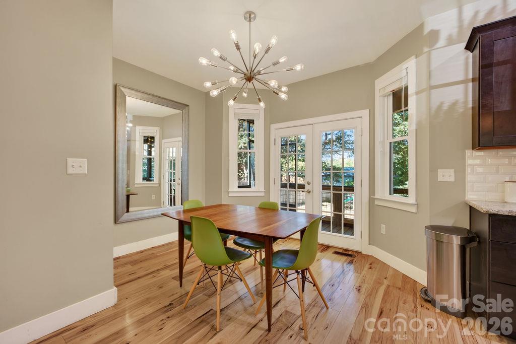 Single Family Residence at 98 Langwell Avenue, Asheville, photo 14 of 21