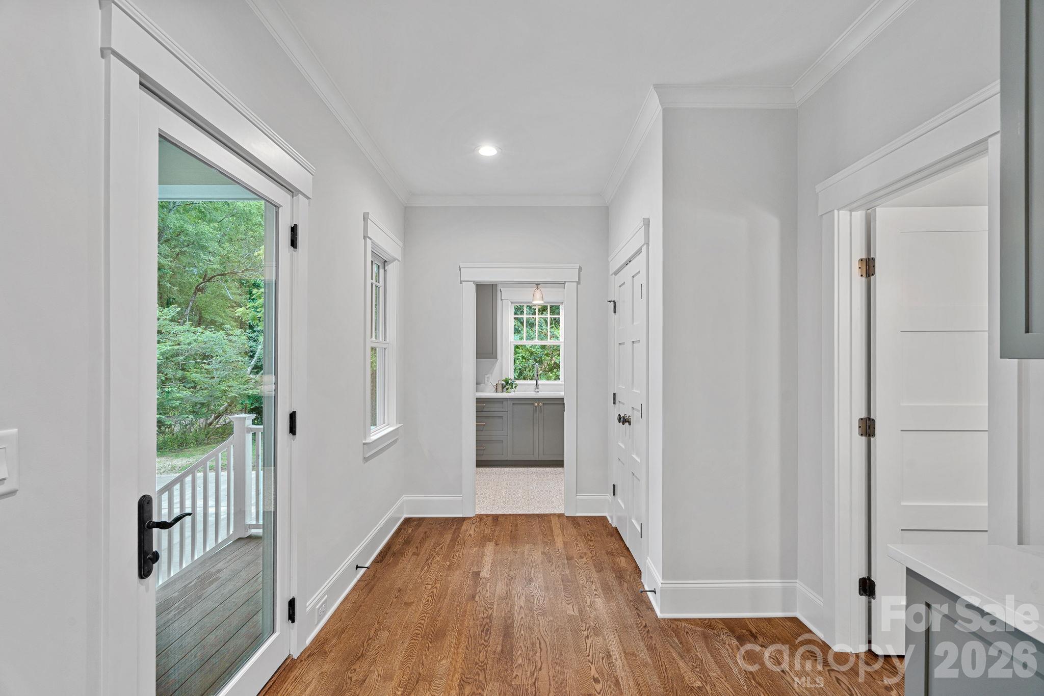 Single Family Residence at 709 N Main Street, Davidson, photo 28 of 48