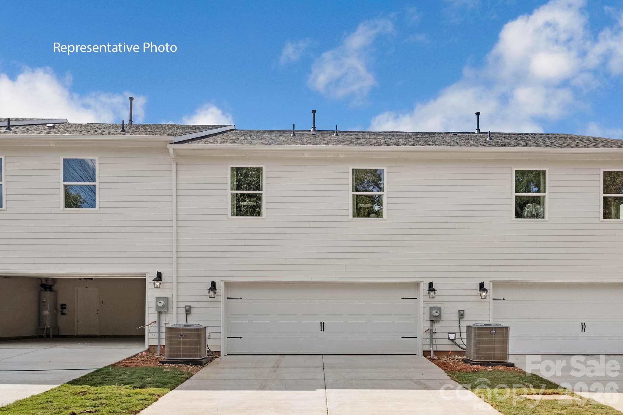 Townhouse at 583 W Park Avenue, Mooresville, photo 25 of 25