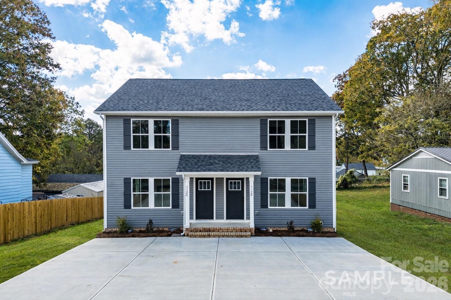 Lot 49 Key Street