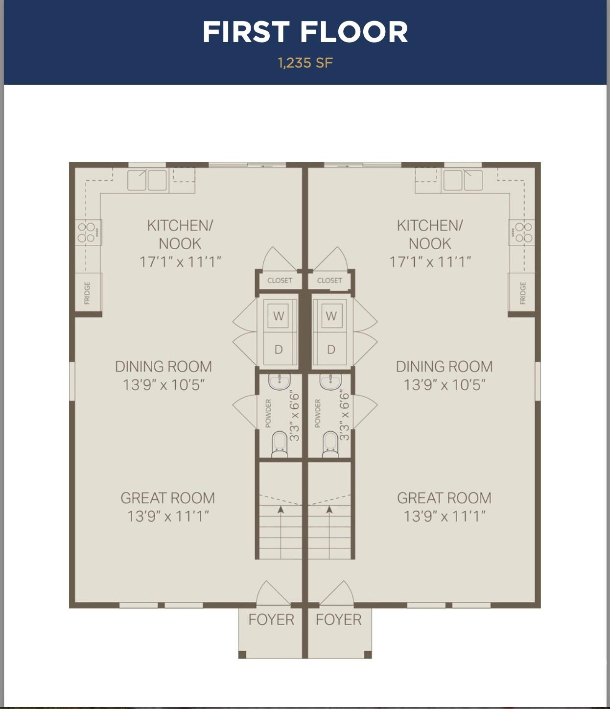 Representative photo - Lot 49 Key Street, Charlotte