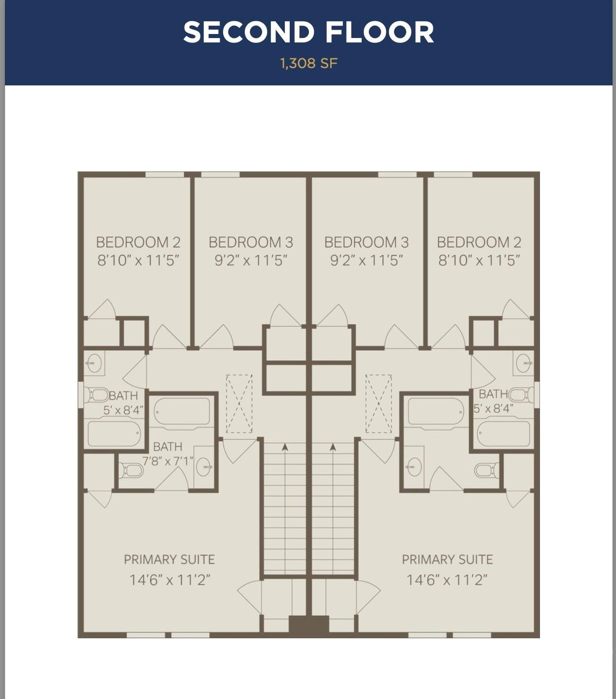 Representative photo - Lot 49 Key Street, Charlotte