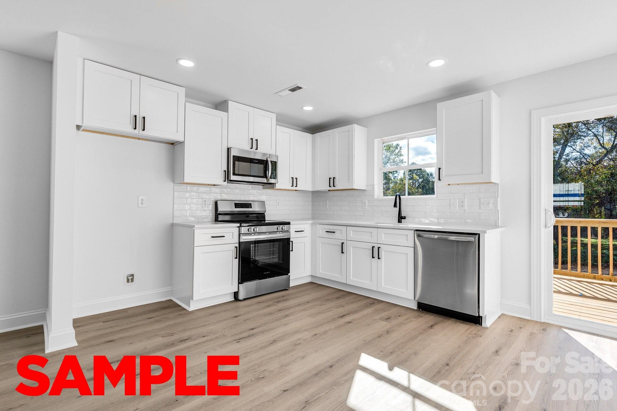 Representative photo - Lot 49 Key Street, Charlotte