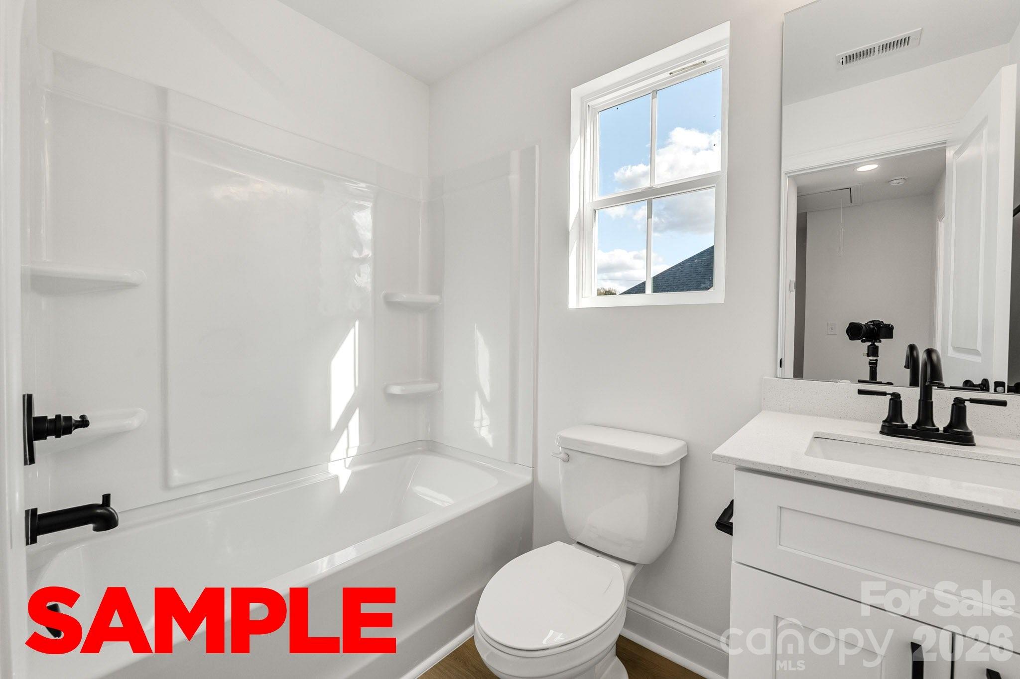 Representative photo - Lot 49 Key Street, Charlotte