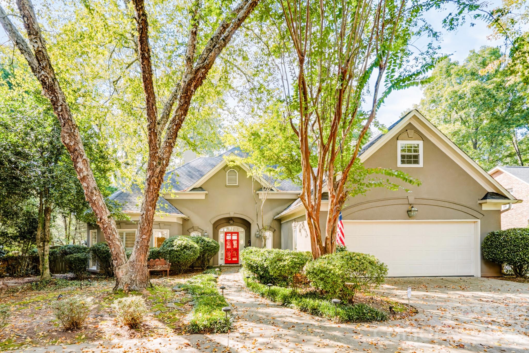 7201 Charter Brook Drive